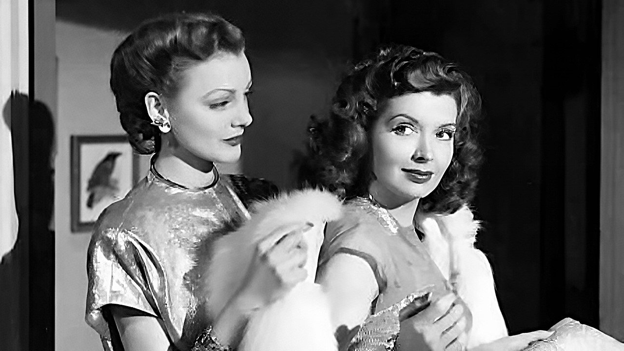 Smooth As Silk 1946